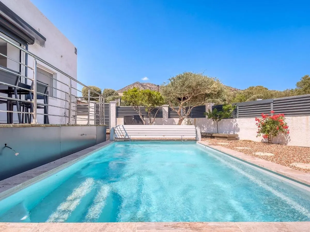 Villa Girones By Interhome ロザス